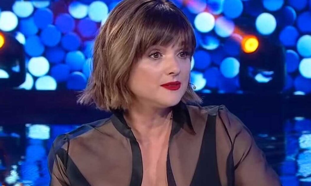 Araceli Gonzalez
