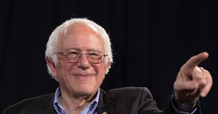 BERNIESANDERSFACE