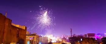 Best Cities to Celebrate New Year Parties