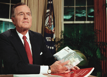 bush_crack_cocaine