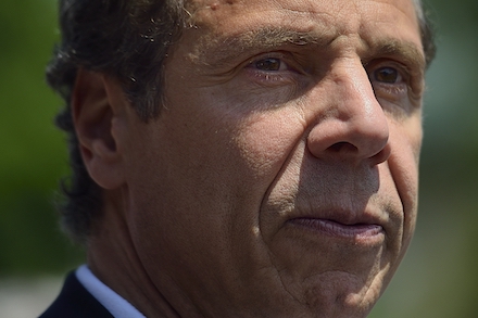 Andrew Cuomo