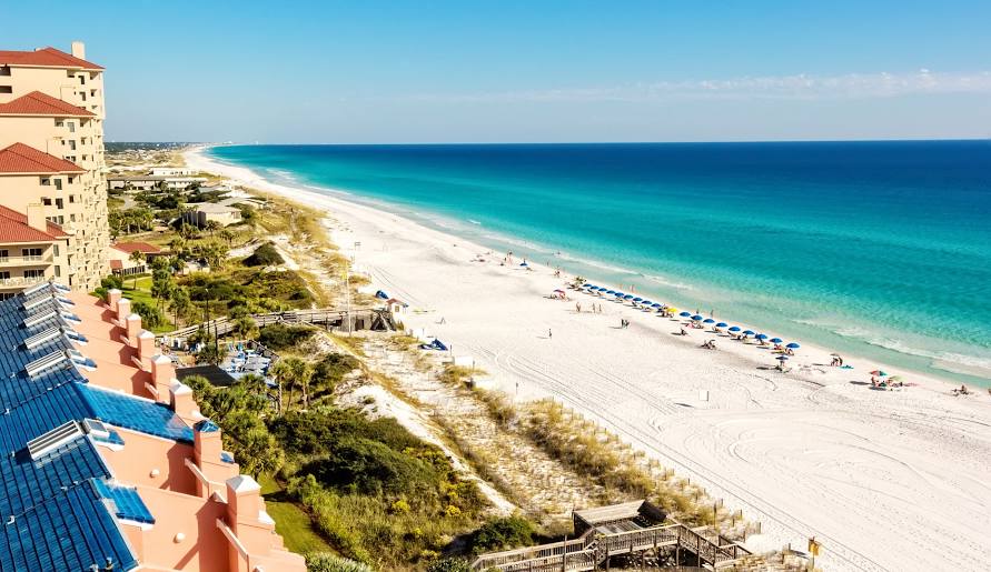 Destin-Fort Walton Beach