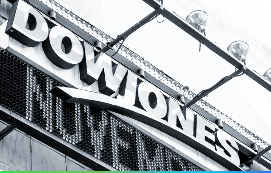 DJIA