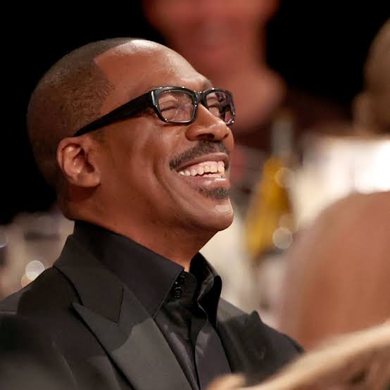 Eddie Murphy