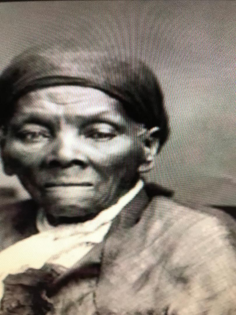 H TUBMAN