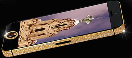 most expensive smartphones