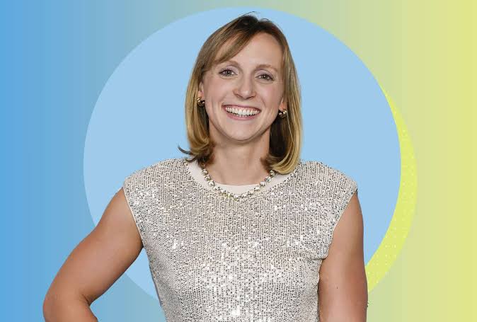 Katie Ledecky