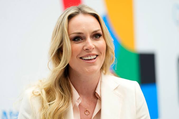 Lindsay Vonn