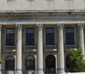 Courthouse
