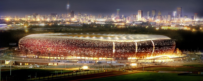 Most Iconic Sports Arenas in the World