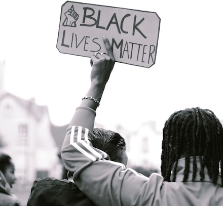 Black Lives Matter