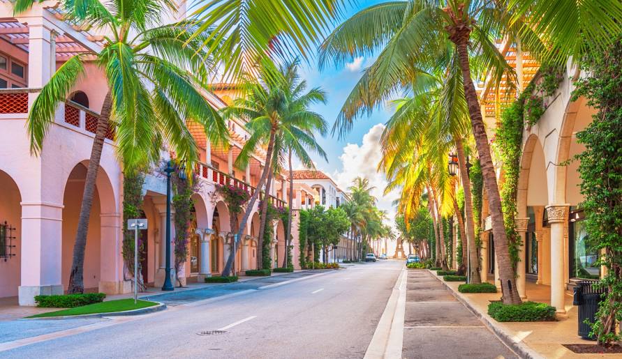 Palm Beach