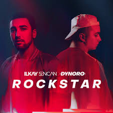 Rockstar song