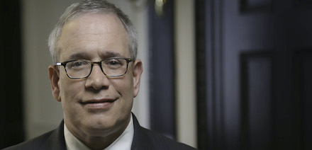Scott M. Stringer