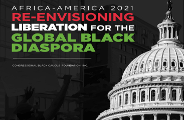Center for Policy Analysis and Research (CPAR) at the Congressional Black Caucus Foundation