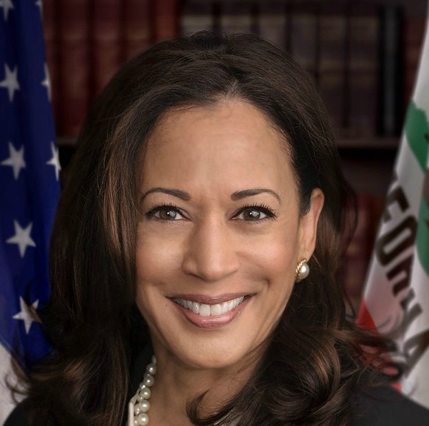 SENATORKAMALAHARRISWIKI