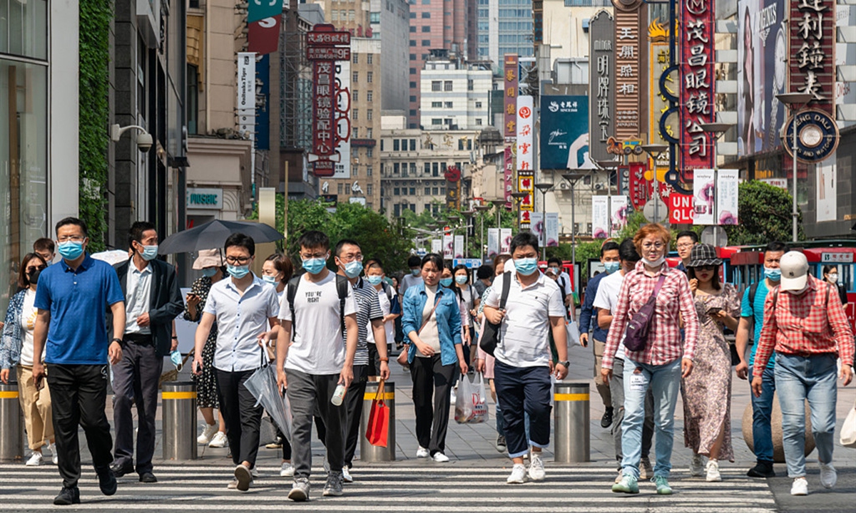 Shanghai - Top-10-Most-Populated-Cities-in-the-World-in-2024