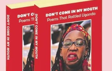 Stella Nyanzi
