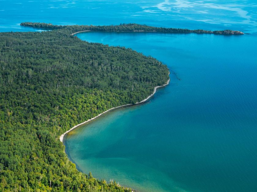 Superior Lake