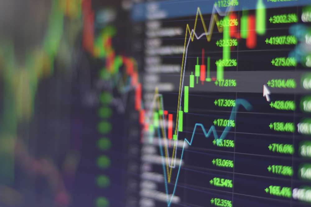 Tesla Stock Price