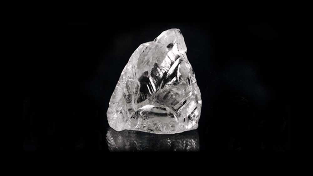 The Cullinan Diamond