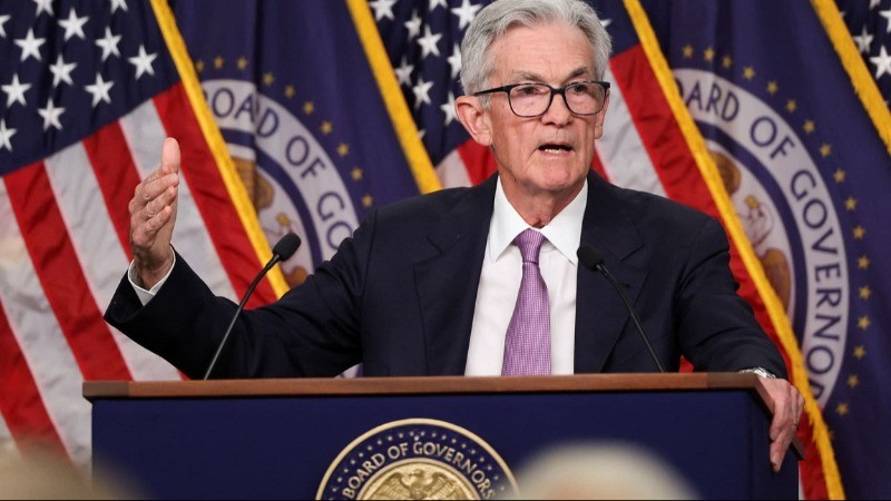 us fed rate