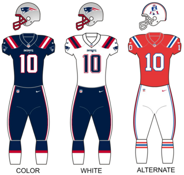 New England Patriots