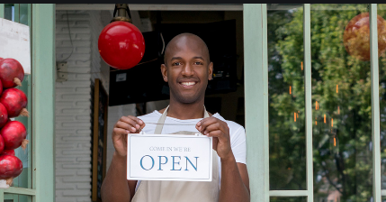 National Urban League announced the first grant recipients of their Black Restaurant Accelerator Program, a joint $10 million in