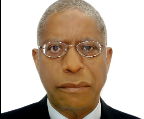 Brooks Robinson, the director of BlackEconomics.org