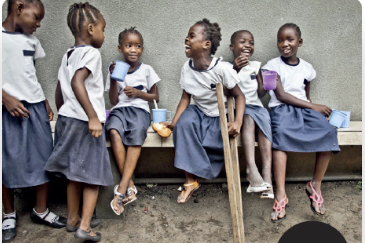 Despite encouraging progress, gender still plays a significant role in enrolment in many countries.