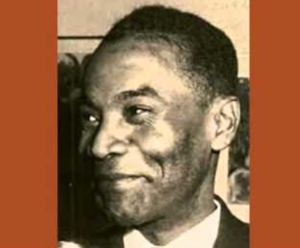 Damas was also the first Black writer to address the impact of colonization on the psyche of the colonized.