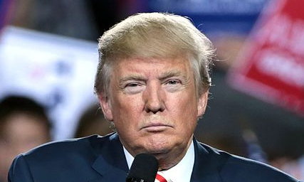 Donald Trump has given Democrats, and interested prosecutorial parties, enough evidence probably to imprison him for the rest of