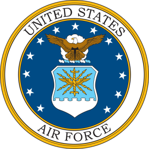 United States Air Force (USAF)- Airforce