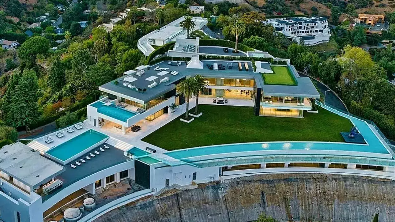 The Most Expensive Homes in the World