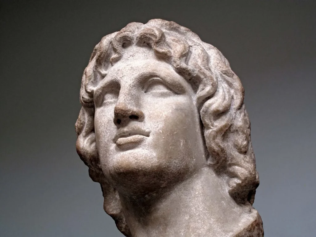 Alexandra the Great
