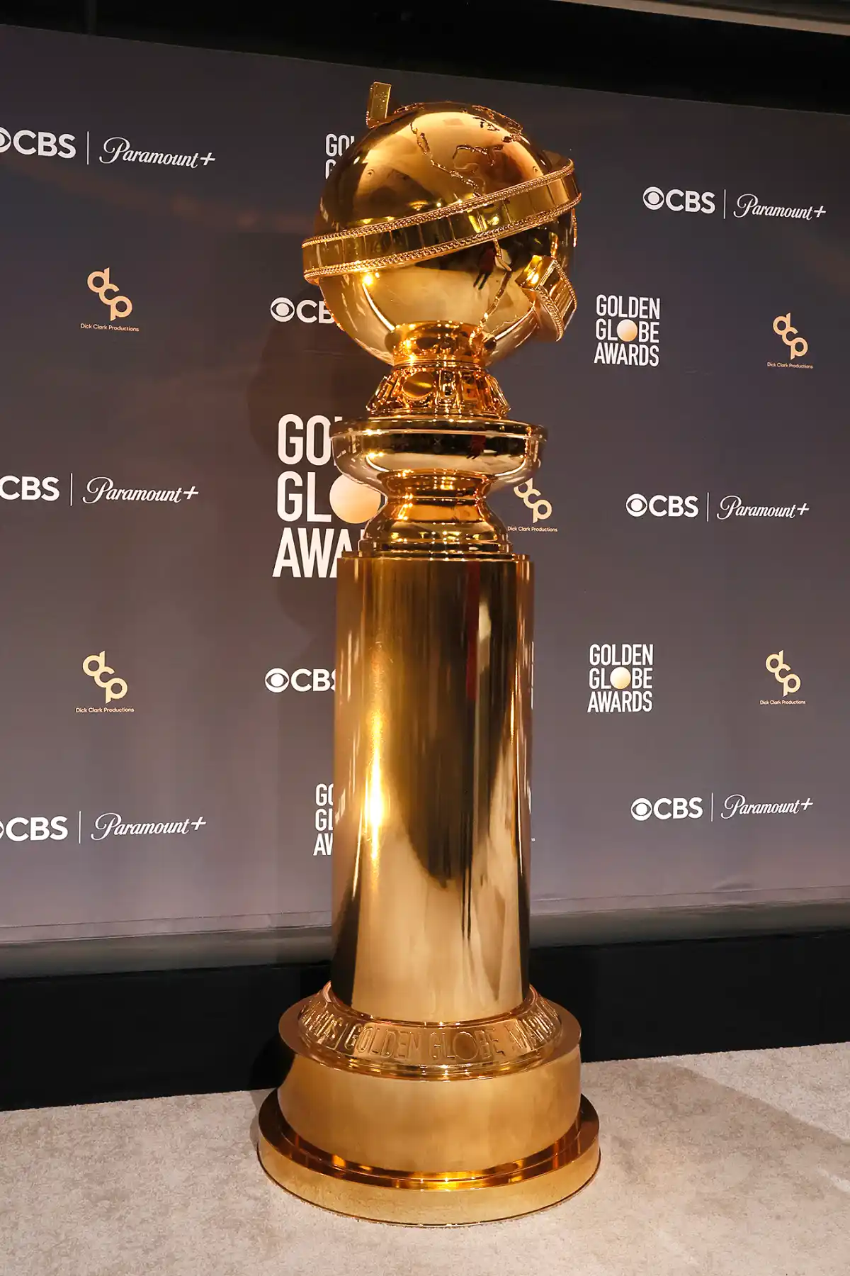 Golden Globe Awards 2025